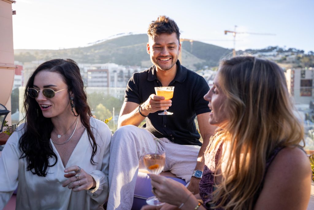 Cocktail & Speakeasy Tour