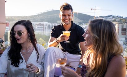 Cocktail & Speakeasy Tour