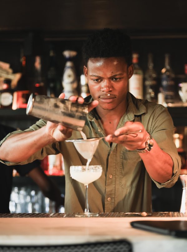 Cocktail & Speakeasy Tour