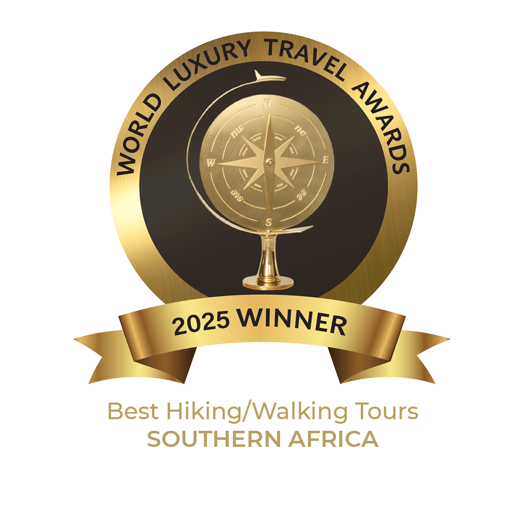 World Luxury Travel Awards 2025 Winner
